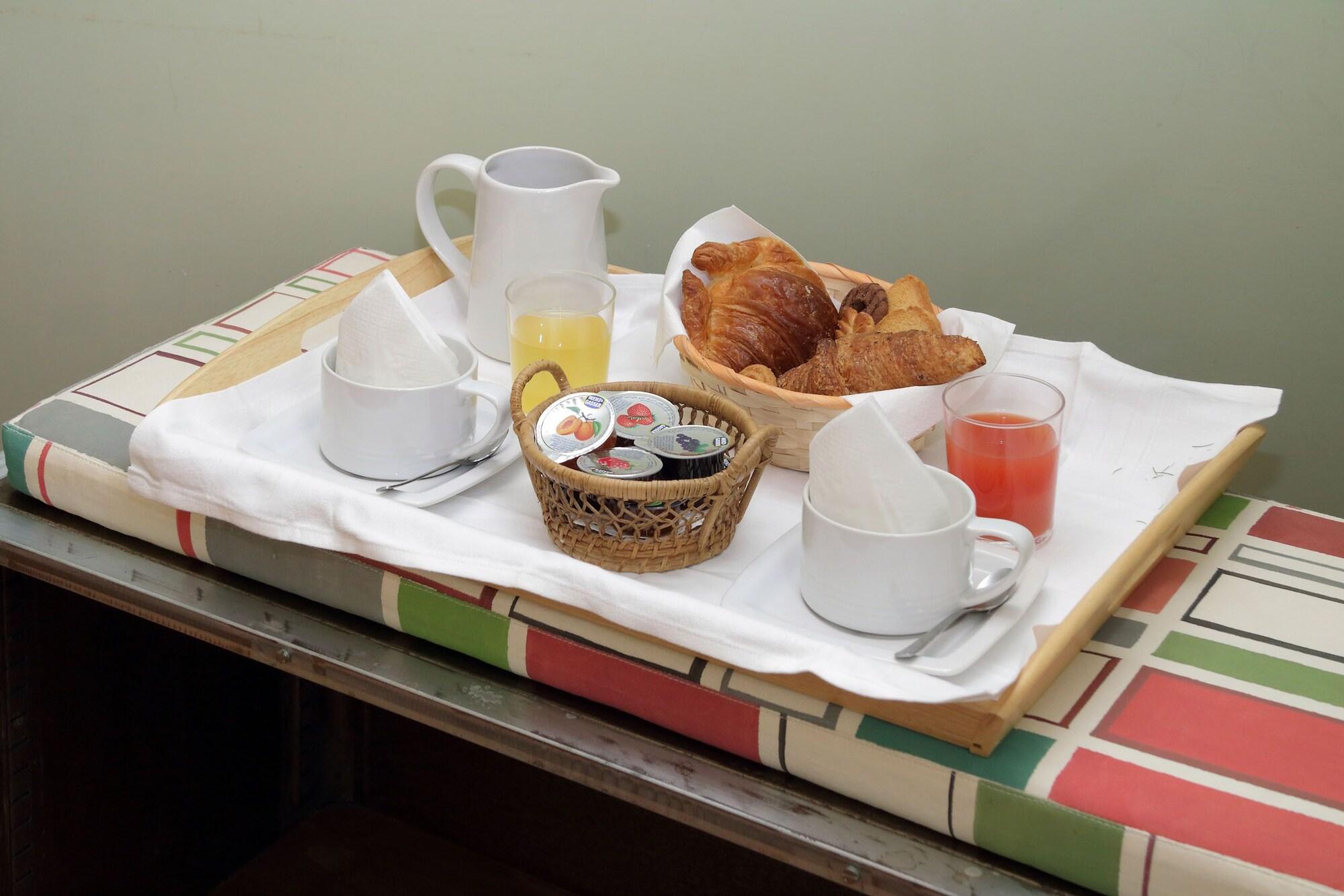 Mecenate Rooms Rzym Zewnętrze zdjęcie