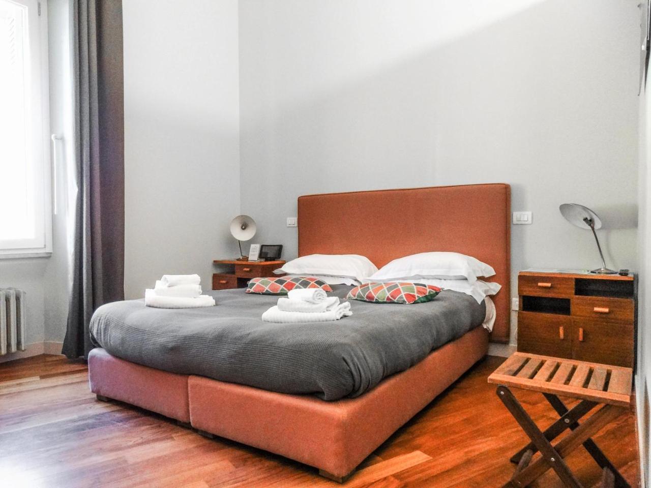 Mecenate Rooms Rzym Zewnętrze zdjęcie