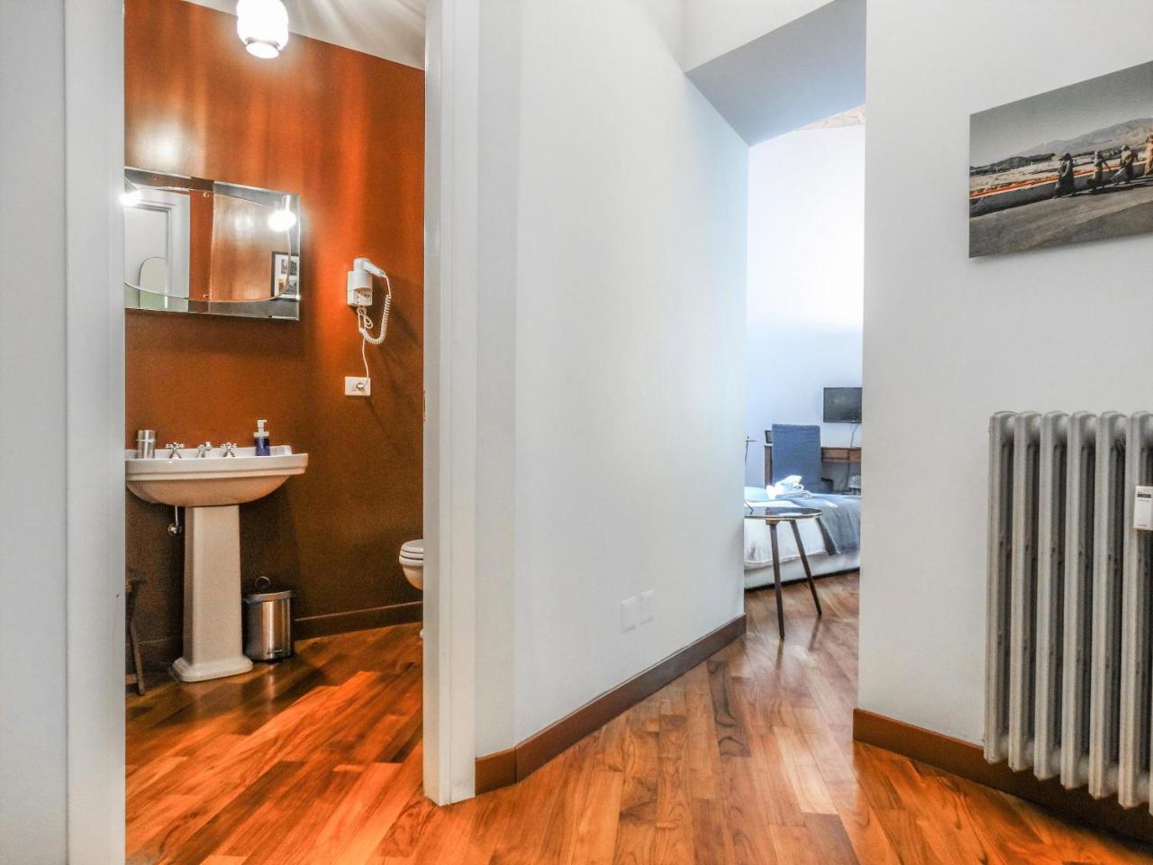 Mecenate Rooms Rzym Zewnętrze zdjęcie