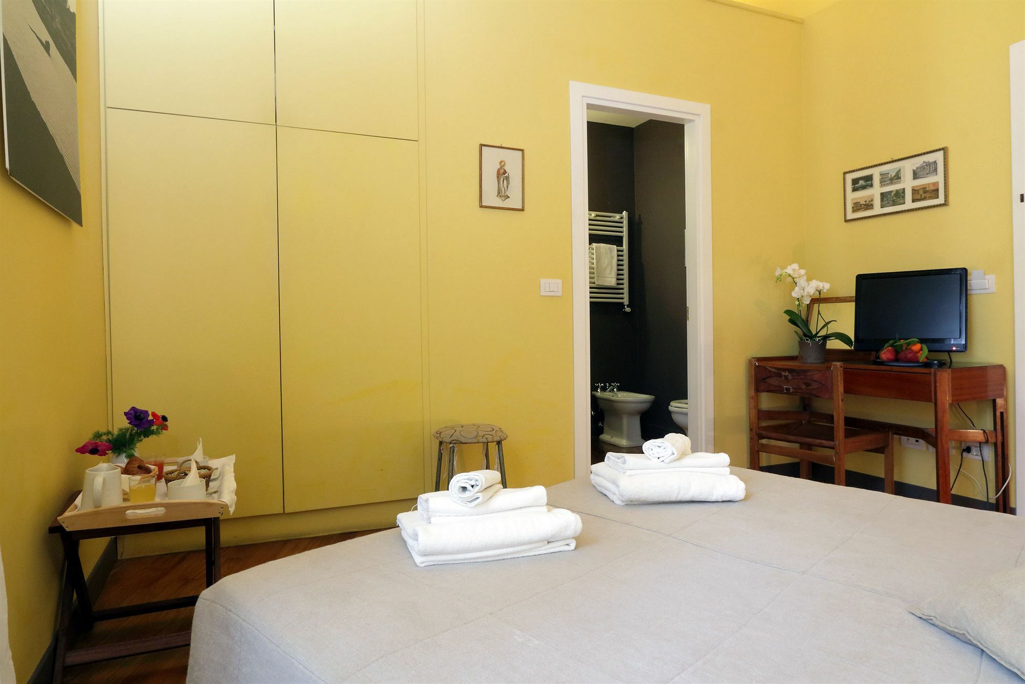 Mecenate Rooms Rzym Zewnętrze zdjęcie