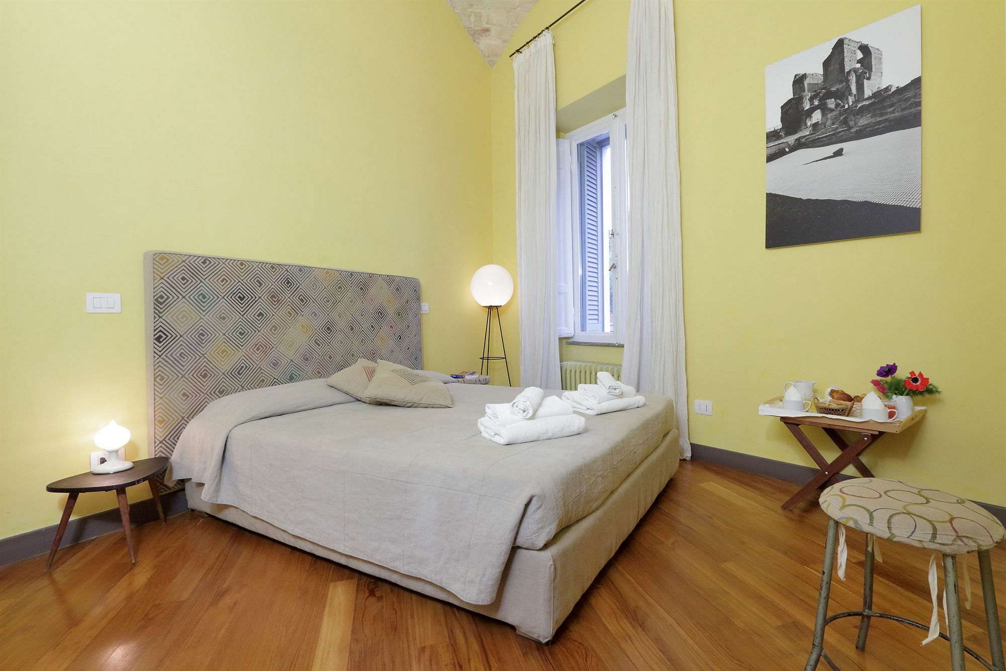 Mecenate Rooms Rzym Zewnętrze zdjęcie