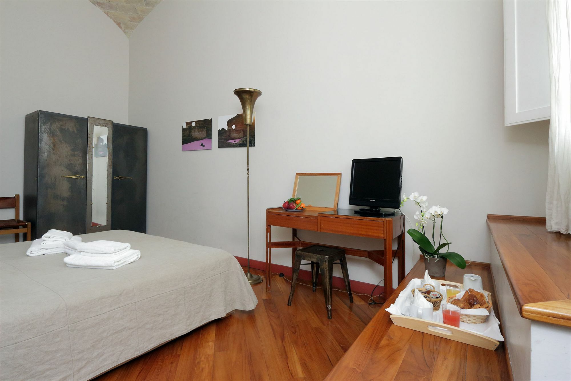 Mecenate Rooms Rzym Zewnętrze zdjęcie